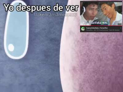 Volvio....