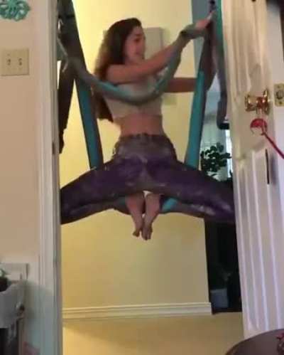 Maybe maybe maybe