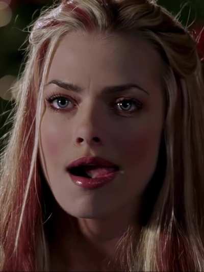 Jaime Pressly