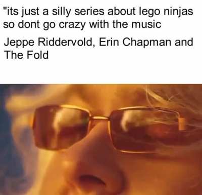 ninjago