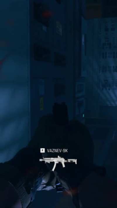 [COD] When Captain Prince John Wick In Call of Duty...