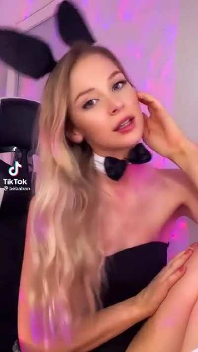 Bunny Girl :)