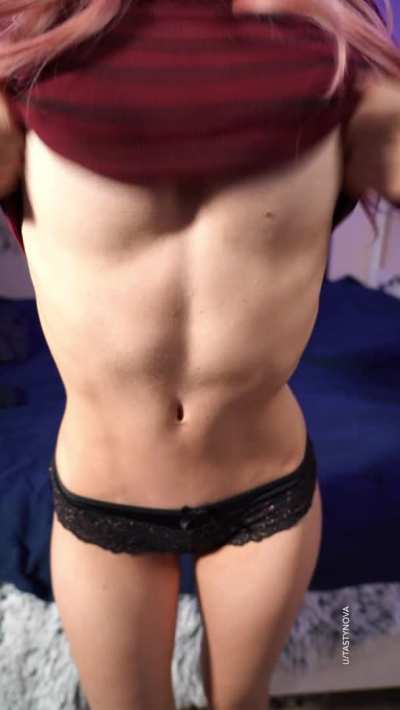 They are all natural :)