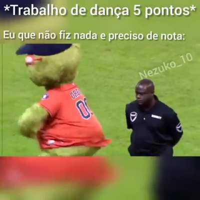 T&ocirc; precisando de nota n&eacute;