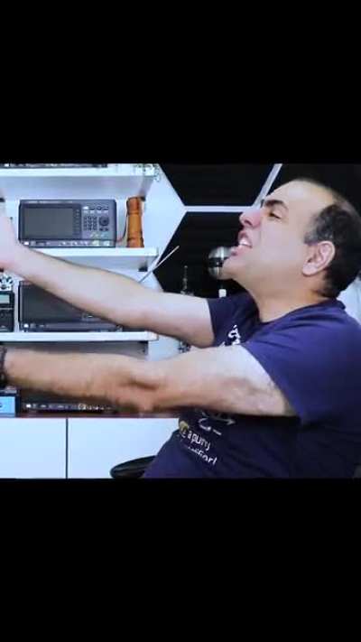 TCP be like: