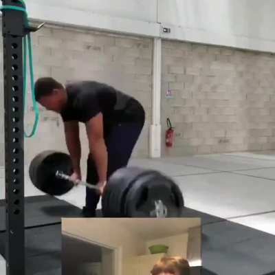 Dieded lift