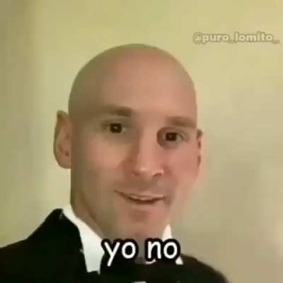 Miraa ando ocupado viste
