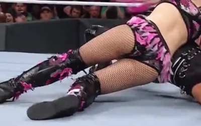 That jiggle
