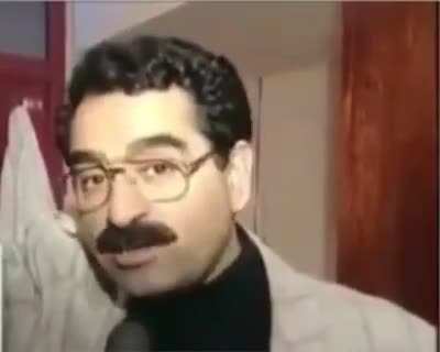 ABRAHAM SWEETVOICE