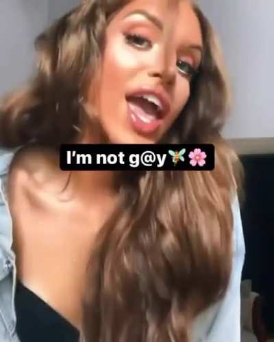 "Yaaas queen..."