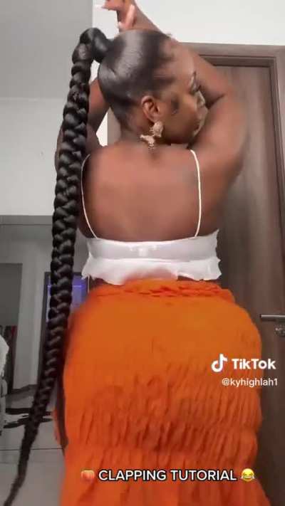 🍑👏🏼