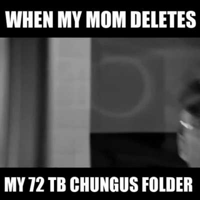 😔