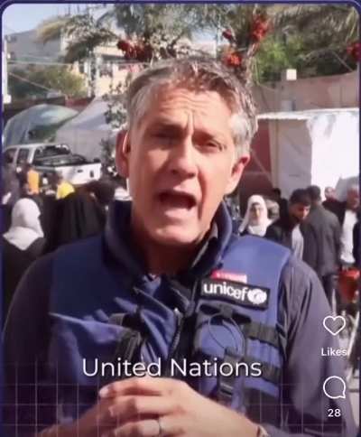 The largest number of United Nations staff killed in a war in all of the United Nations&rsquo; history
