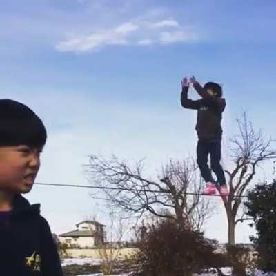 Mad skill