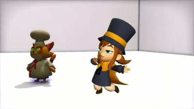 Made this meme based on the "why do women only like..." meme but in a hat in time