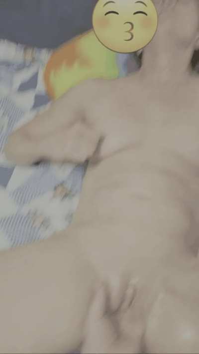 My Neighbor using "His Pussy" I orgasmed HARD!!!