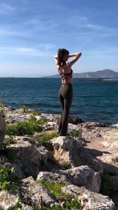 Kallie Kurudzhy
