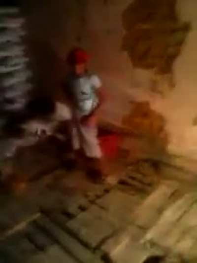 cursed_chicken