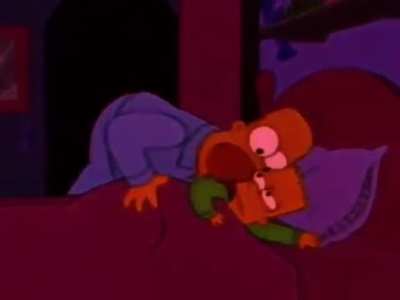 Cuentos para escuchar antes de dormir