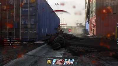 "Gold on Launchers is Easy"