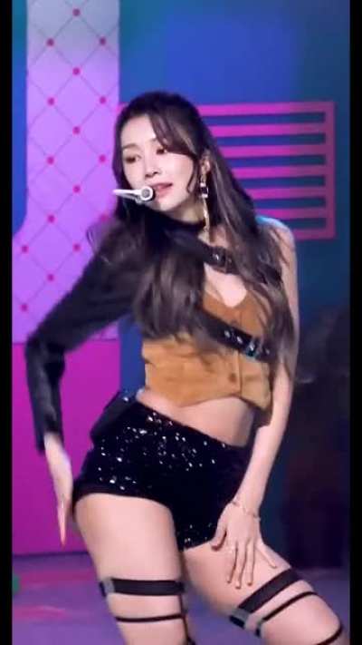 Hyebin