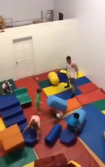 No hay enemigo peque&ntilde;o raza, siempre hay que ir con todo