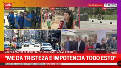 DEFINITIVAMENTE NO LA VIO VENIR!!