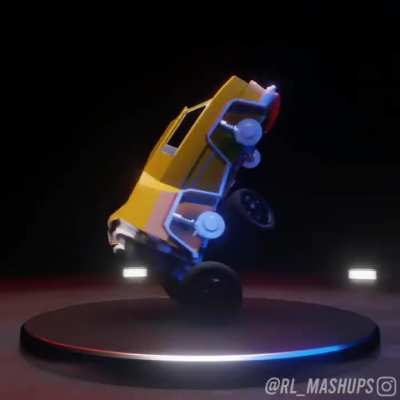 The emote players actually want.
