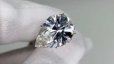 Goshenite 11.86 Cts