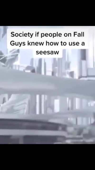 There is no hope for the future