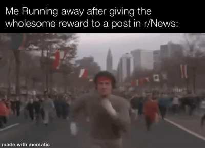 OH GOD THEY&rsquo;RE COMING