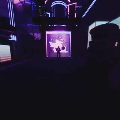 Does anyone know what song this is or if it's non existent song (yet)?
