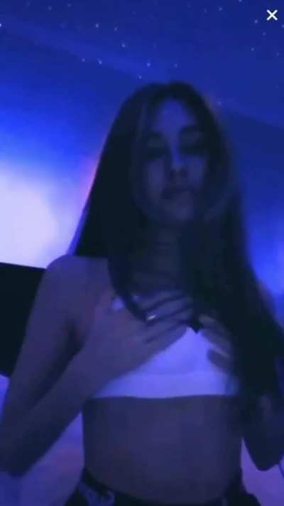 madison&rsquo;s tits: a compilation
