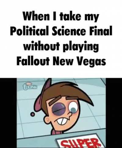 something something NCR