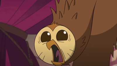 Hooty Sings &ldquo;Little Miss Perfect&rdquo; by Joriah Kwame