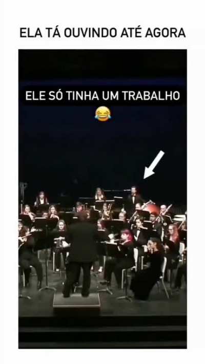 Uma Musica Violenta