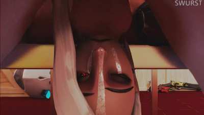 Ashe (Swurst)