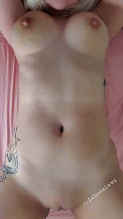 Opposites do Attract. My Body is So Soft &amp;amp; Your Dick is So Hard.