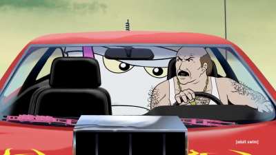 Aqua Teen Hunger Force | Season 12 Official Trailer | November 26 on adult swim