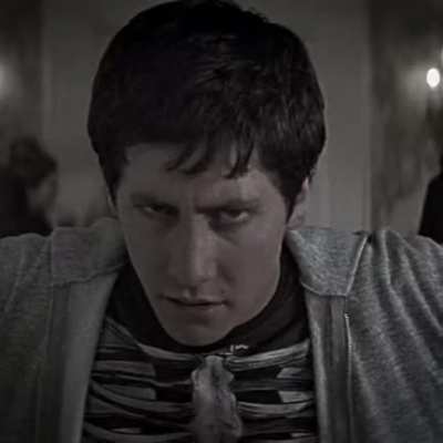 Donnie Darko edit
