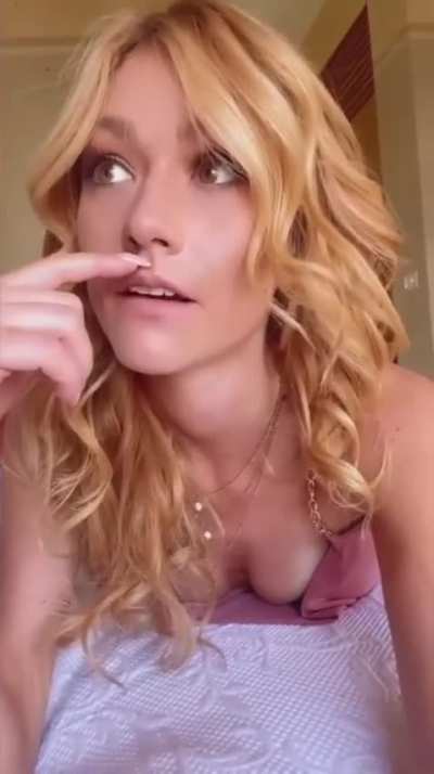 Katherine McNamara