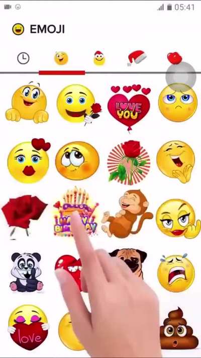 Silly And Wacky Emojis 7 And 2 (SPOILERS)
