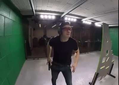 When the beat drops