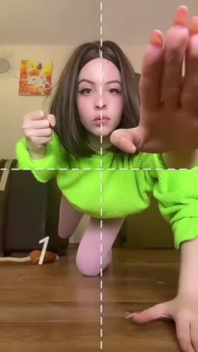 Секрет вондеовумем