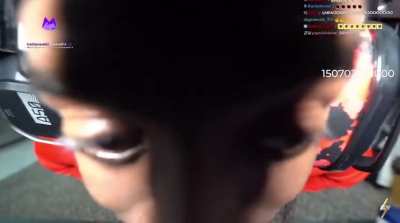 Bro really staring into our souls&hellip;&hellip;. *👁️_👁️