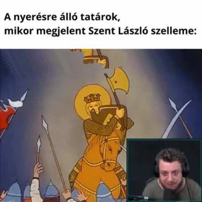 Tat&aacute;r rossz