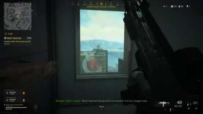 Opening that door gave me an aneurysm.