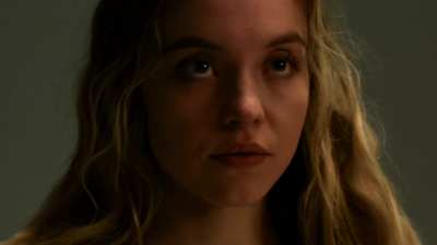 Sydney Sweeney