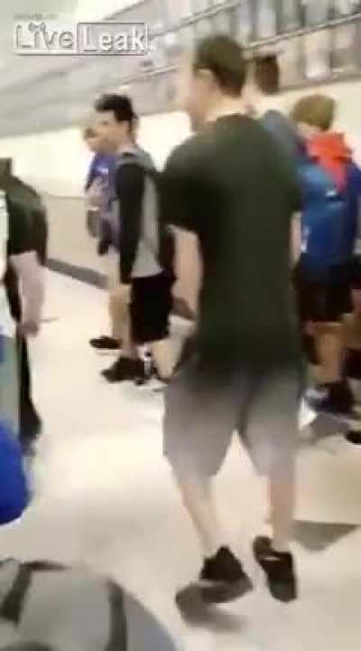 What did he expect