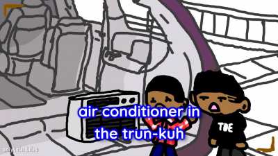 Basically Kendrick Lamar's "GOOD KID, M.A.A.D. CITY" in 30 Seconds